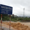 Storm Son Tinh causes damage worth 270 billion VND to road systems