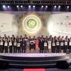 Forbes Vietnam honours top 50 listed firms 