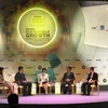 Forbes Vietnam Business Forum: economy could grow by 6.8 pct 