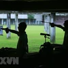 Vietnamese shooters aim for gold at ASIAD 2018