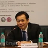Ambassador optimistic about Vietnam-India trade hitting 15 billion USD