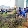 HCM City calls for investment in environment projects