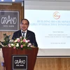 Ho Chi Minh City eyes to form innovation district