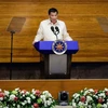 Philippine President proposes peace talks with Abu Sayyaf
