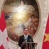 Vietnam, Switzerland enjoy growing ties: Ambassador