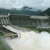 Plans to ensure safety of Hoa Binh, Son La hydroelectric reservoirs