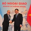 Vietnam, Argentina forge stronger collaboration