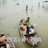 Vietnam extends sympathy to India over floods