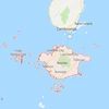 Bomb explosion kills at least six in southern Philippines
