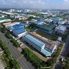 Vietnam’s industrial property attractive to FDI enterprises