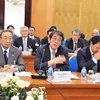 Labour productivity key to Vietnam - Japan Initiative