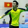 More than 400 athletes to compete in Vietnam Open Badminton Champs