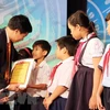 About 1,000 scholarships to be presented to poor children