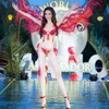 Vietnam’s representative shines at int’l tourism pageant