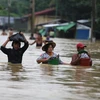 Myanmar: 150,000 flee due to floods