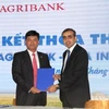 Agribank helps farmers access high-tech agricultural machines 