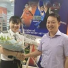 Jetstar Pacific has first female Vietnamese captain