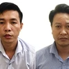 Two detained in Hoa Binh as exam cheating scandal spreads 