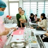 Hospital-infection control work key task of health sector