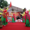 Vietnamese beers present at Berlin beer festival for 18 years