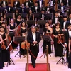 Soloists team up to perform classical Brahms piece