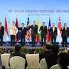 51st ASEAN Foreign Ministers’ Meeting, related meetings fruitful: Deputy FM