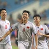 Vietnam’s U23s win second consecutive victory 