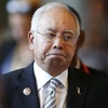 Malaysia’s anti-graft agency summons former PM Najib 