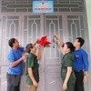 Ha Nam: 3,800 houses of revolutionary contributors upgraded