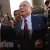 Former Malaysian PM faces fresh charges of money laundering