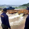 Thailand faces extensive floods due to heavy rain