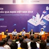 First national forum on e-procurement held in Hanoi