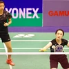 Vietnam Open Badminton Champs kicks off in Ho Chi Minh City