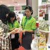 Int’l food-beverage, packing expos open in Ho Chi Minh City