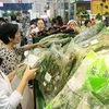 HCM City seeks to improve traceability of agricultural products