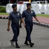 Philippines: two terrorists transporting bomb gunned down