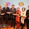 ASEAN countries celebrate bloc’s 51st anniversary in Argentina