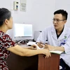 First commune-level clinic with 17 specialist doctors in HCM City