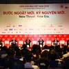 Experts optimistic on Vietnam’s M&A scene