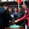 Vietnamese embassy hosts ASEAN anniversary celebration in Chile