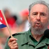 Gathering celebrates Cuba’s National Rebellion Day