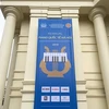 Hanoi International Piano Festival begins