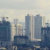 Philippine QII economic growth slowest in three years