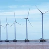 Investors eye wind power development in Soc Trang