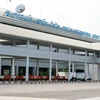Lao airport can receive 2.3 million foreign tourists annually