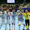 Vietnam win ticket for AFC Futsal Club final