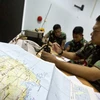 Indonesia: Plane with nine aboard goes missing
