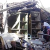 Indonesia’s quake: economic losses estimated at over 340 million USD