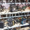 Vietnam stops importing bitcoin mining machines