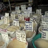 Thailand expected to export 11 million tonnes of rice this year